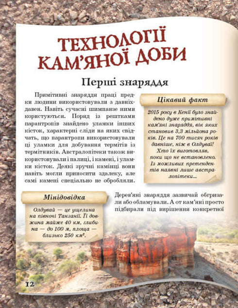 Vom Affen zum Menschen