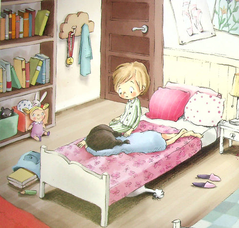 Daredevils in Search of Treasure