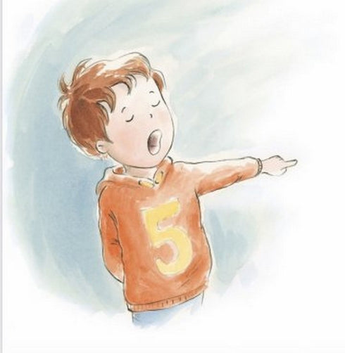 Eine Lüge so groß wie ein Elefant