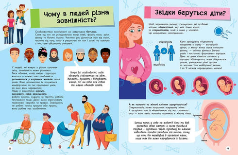 Gran enciclopedia para el porqué