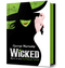 Wicked. Leben und Zeiten der bösen Hexe des Westens - 9786175232941