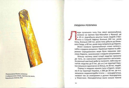 Un curso breve de historia de Ucrania (pequeño formato)