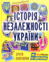 Мальована історія Незалежності України