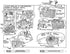 immeuble de 65 étages à
arbre