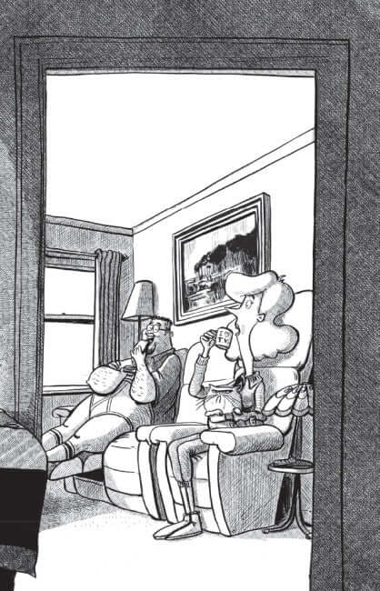 Agence des parents. Manette pour contrôler l'humain.