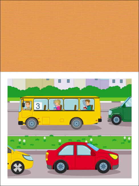 Aplicaciones. Nivel 6. Corte de silueta