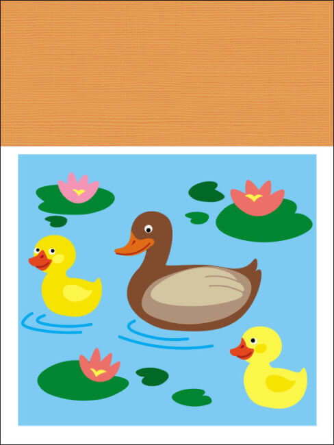 Aplicaciones. Nivel 6. Corte de silueta