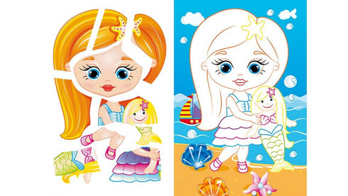 Aplicaciones para los pequeños. Sofía