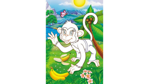 Aplicaciones para los pequeños. Tigre