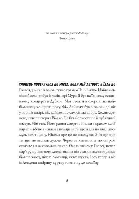 Jack Taylor. The Tinkers' Murders. Book 2