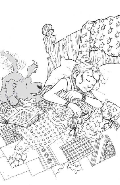 Gavjaz Pepper – der Geisterhund. Freunde für immer. Buch 1