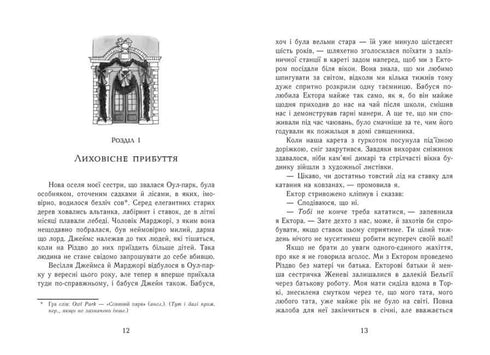 Eggi Morton. Die Königin der Geheimnisse. Gefahr im Owl Park.