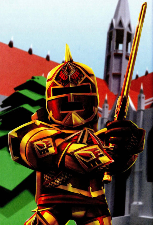 Roblox. Найкращі пригодницькі ігри