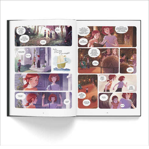 "The Diaries of Vyshenka. The Faceless Goddess. Book 4"