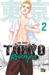 Die Tokyo Avengers. Buch 2