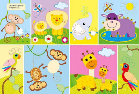 Grande tablette à dessin réutilisable