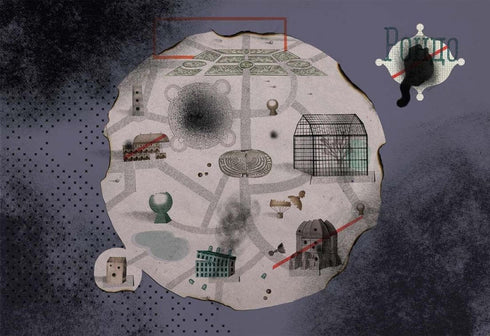 La guerre qui a changé Rondo