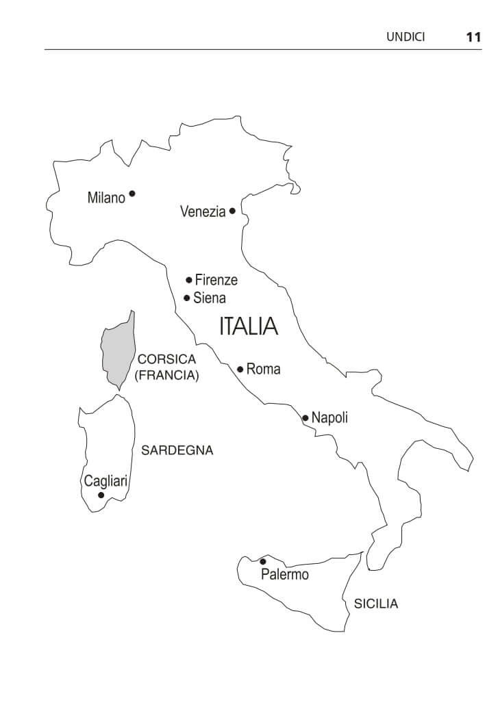 Італійська мова за 4 тижні. Інтенсивний курс італійської мови з електронним аудіододатком. Рівень 2