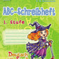 Прописи ABC-Schreibheft. 1. Stufe. Deutsch mit Spass