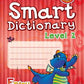Smart Dictionary. Level 2. Зошит для запису слів